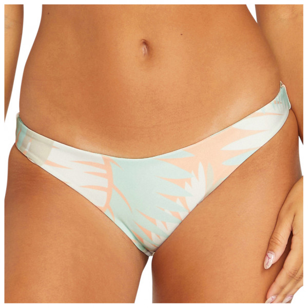 Volcom - Women's Palm Shell Hipster - Bikinibroekje, oranje