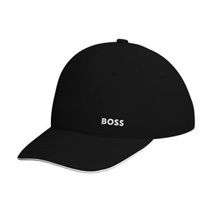 BOSS Bold Cap schwarz