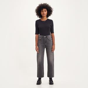 Levi's Jeans Ribcage Straight Ankle