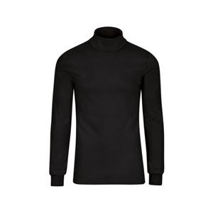 Trigema Colshirt  ski- en sportcoltrui met lange mouwen (1-delig)