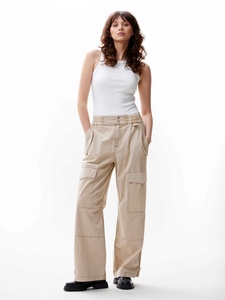 Catwalk Junkie 2402035603 cargo long trousers