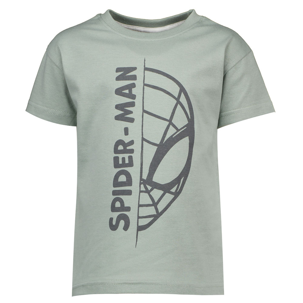 Zeeman Kinder T-shirt Spiderman Korte mouwen