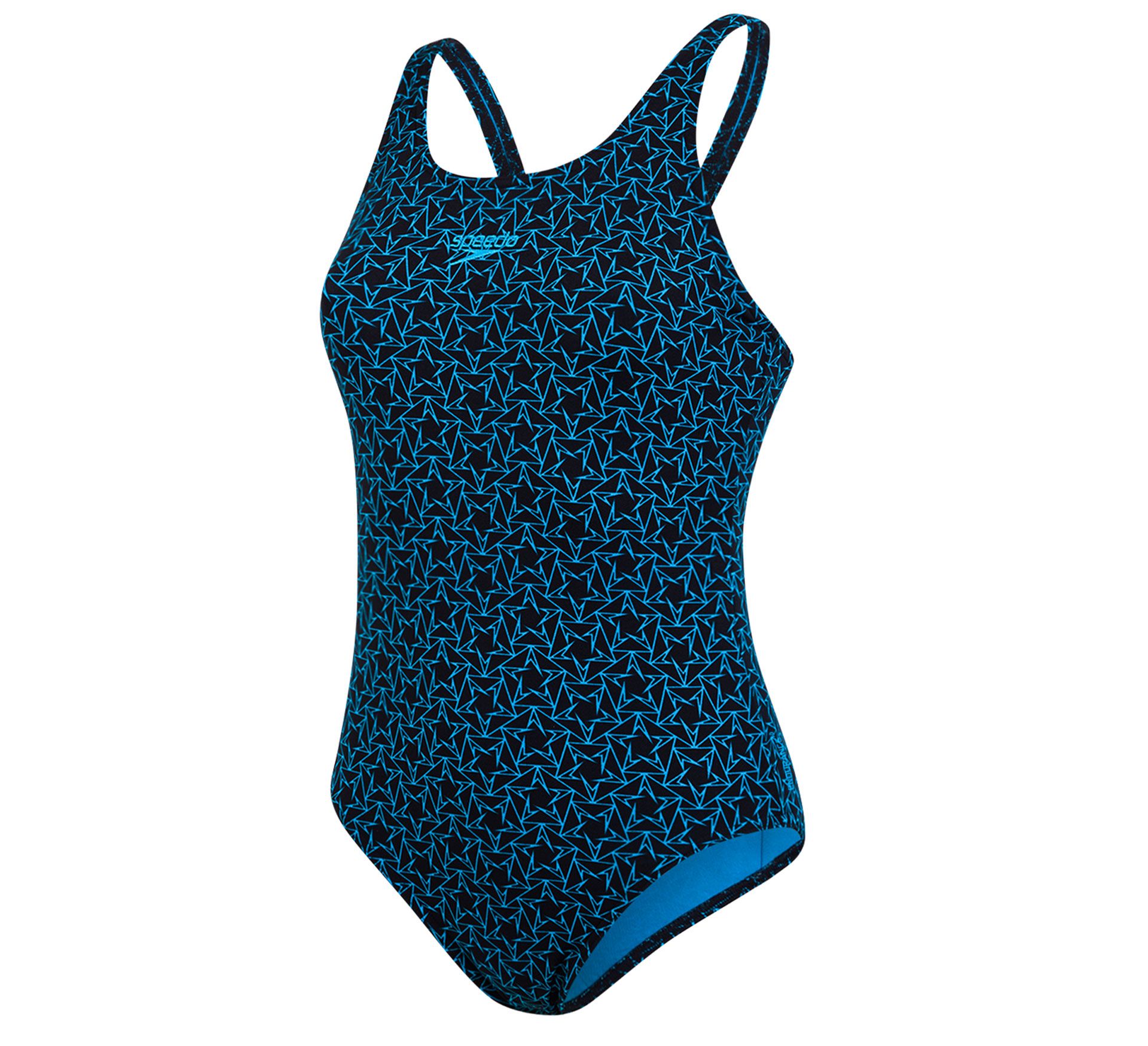 Speedo Boomstar Badpak Dames