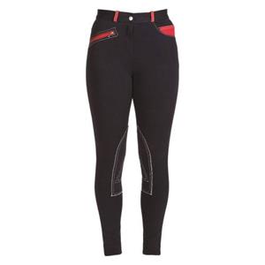 HyPERFORMANCE Dames/Jeans Look voor dames Jodhpurs