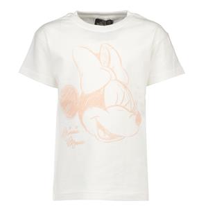 Zeeman Kinder T-shirt Minnie Korte mouwen