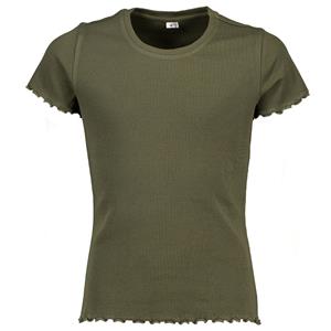 Zeeman Meisjes T-shirt Korte mouwen