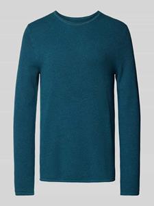 MCNEAL Gebreide pullover met ronde hals