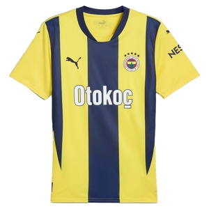 Fenerbahçe Home jersey replica