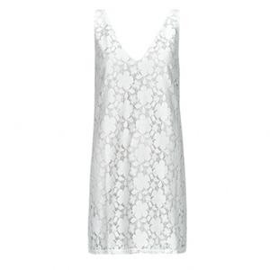 Desigual Korte Jurk  VEST_LACE