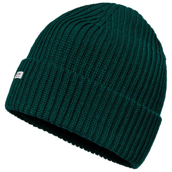 Schöffel  Knitted Hat Oxley - Muts, groen