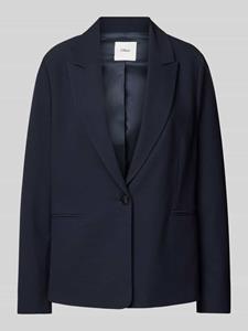 S.Oliver BLACK LABEL Blazer met reverskraag