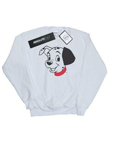 Disney Girls 101 Dalmatiërs Dalmatische hoofdsweater