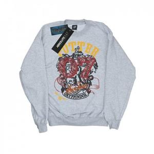 Harry Potter meisjes Gryffindor Seeker Sweatshirt