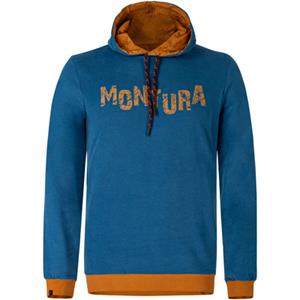 Montura Heren Karok Hoodie