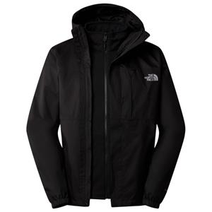 The North Face  Quest Triclimate Jacket - 3-in-1-jas, zwart