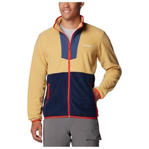 Columbia  Sequoia Grove Full Zip Fleece - Fleecevest, beige