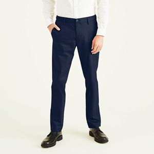 Dockers Chino broek, strijkvrij