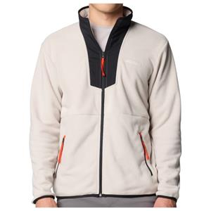 Columbia  Sequoia Grove Full Zip Fleece - Fleecevest, wit