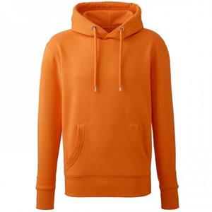 Anthem herenhoodie XXL oranje