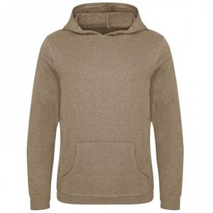 Awdis Heren Lusaka Regen Ecologie Hoodie