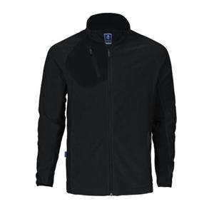 Pertemba FR - Apparel Projob Microfleece-jas voor heren