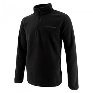 Caterpillar microfleece fleecetop voor heren