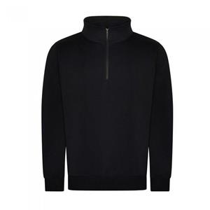 Pro RTX herensweatshirt met kwartrits S