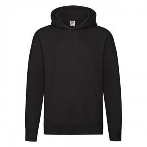 Fruit Of The Loom Premium herenhoodie