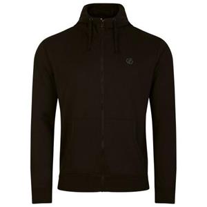 Dare 2b Heren Jermaine Jenas Opladende hoodie met volledige ritssluiting