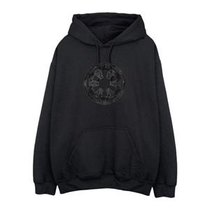 Pertemba FR - Apparel Star Wars: Rogue One Mens Galactic Empire Plannen Hoodie