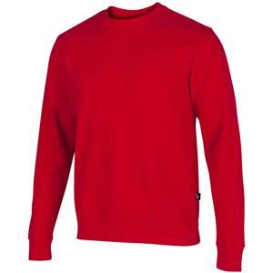 Joma Montana sweatshirt, rood herensweatshirt