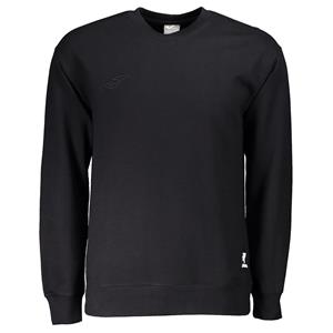 Joma Urban Street Sweatshirt, zwart herensweatshirt