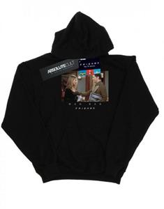 Friends Vrienden heren man tas hoodie