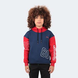 Slazenger DJURO Unisex kindersweatshirt