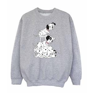 101 Dalmatians 101 Dalmatiërs jongensstoelsweater