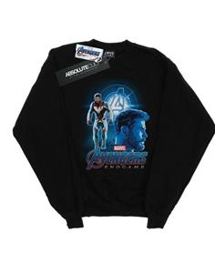 Marvel Boys Avengers Endgame Thor teampak sweatshirt