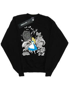 Disney jongens Alice In Wonderland bloemen Sweatshirt