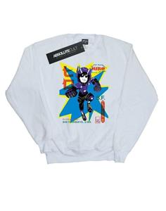 Disney jongens Big Hero 6 Hiro Anime Sweatshirt