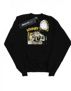 Looney Tunes Boys Elmer Fudd Welkom Pasen Konijn Sweatshirt