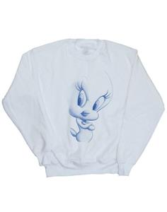 Looney Tunes jongens Tweety houding Sweatshirt