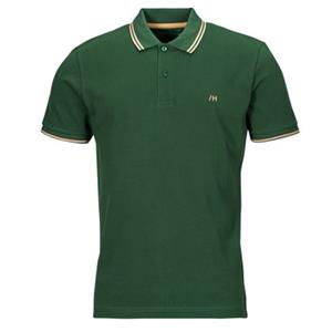 Selected Polo Shirt Korte Mouw  SLHDANTE