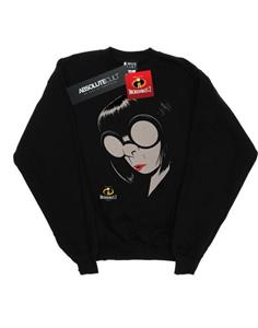 Disney jongens The Incredibles Edna Sweatshirt