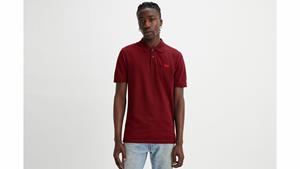 Levi's Polo Housemark