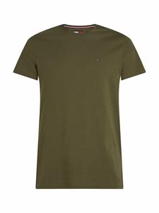 TOMMY JEANS Slim T-shirt in jersey