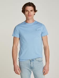 TOMMY JEANS Slim T-shirt in jersey