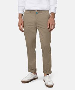 Pierre Cardin Chino Lyon Coriander  