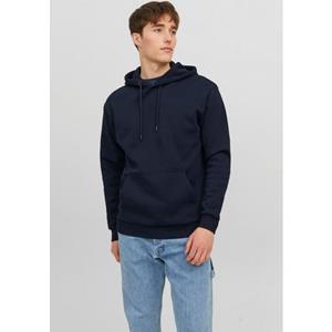 Jack & Jones Hoodie JJEBRADLEY SWEAT HOOD NOOS