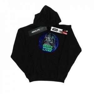 Star Wars jongens Vader leeft hoodie