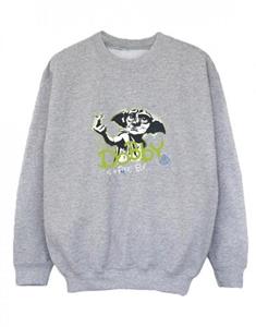 Harry Potter Boys Dobby A Free Elf Sweatshirt