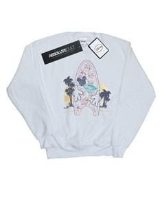 Disney Mickey Mouse Surf Fever-sweatshirt voor jongens